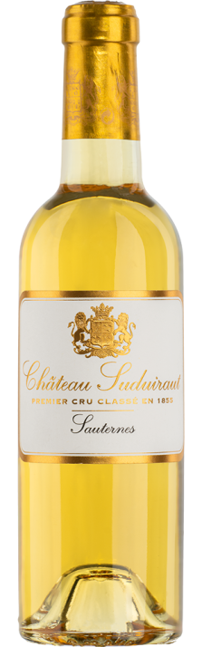 2020 Château Suduiraut 1er Cru Classé Sauternes AOC 375.00
