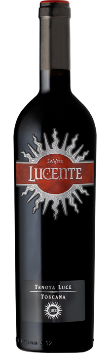 2019 Lucente Toscana IGT Tenuta Luce 6000.00