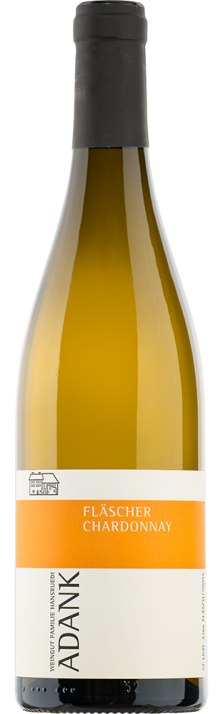 2022 Fläscher Chardonnay Graubünden AOC Weingut Familie Hansruedi Adank 750.00