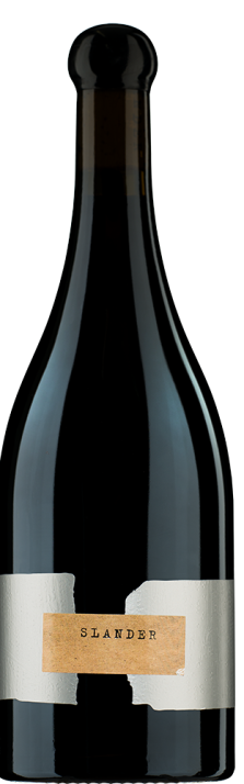 2020 Pinot Noir Slander California Orin Swift Cellars 750.00