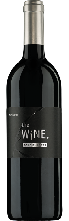 2017 The Wine Cuvée rot Burgenland Erich Scheiblhofer 750.00