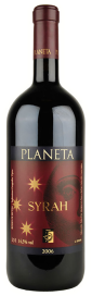 2006 Syrah Maroccoli Sicilia IGT Aziende Agricole Planeta 1500
