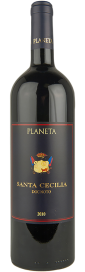 2018 Santa Cecilia Nero d'Avola Sicilia Noto DOC Aziende Agricole Planeta 750