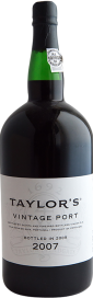 2009 Porto Vintage Taylor's 3000