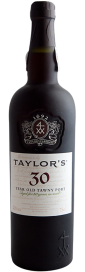 Porto 30 Years Old Taylor 750