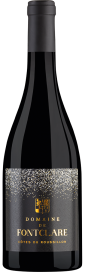 2018 Domaine de Fontclare Côtes du Roussillon AOP 750