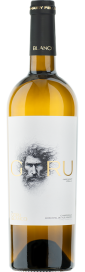 2024 El Goru Blanco Vino Blanco d'España Ego Bodegas 750