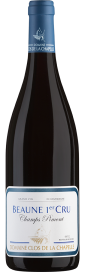 2022 Beaune Champs Pimont 1er Cru AOC Domaine Clos de la Chapelle 750