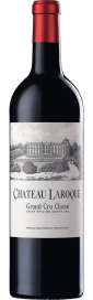 2019 Château Laroque Grand Cru Classé St-Emilion AOC 750
