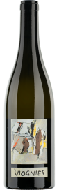 2022 Viognier Graubünden AOC Matthias & Sina Gubler Möhr Niggli 750