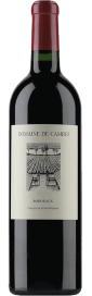 2024 Domaine de Cambes Bordeaux  AOC 750