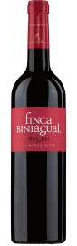 2021 Negre Binissalem Mallorca DO Finca Biniagual 750
