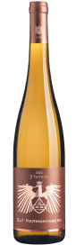 2022 Riesling 7 Terroirs trocken VDP.Gutswein Nahe Gut Hermannsberg 750