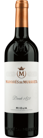 2020 Marqués de Murrieta Reserva Rioja DOCa 750
