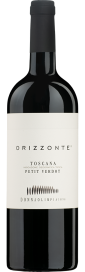 2018 Orizzonte Petit Verdot Toscana IGT Donna Olimpia 1898 750