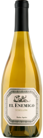 2022 Semillón El Enemigo Mendoza Adrianna Catena & Alejandro Vigil Puerto Ancona 750