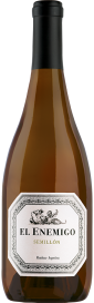 2022 Semillón El Enemigo Mendoza Adrianna Catena & Alejandro Vigil Puerto Ancona 750