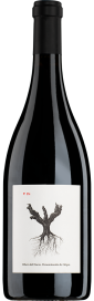 2022 Psi Ribera del Duero DO Bodegas y Viñedos Alnardo 750