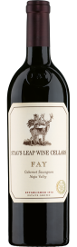2018 Cabernet Sauvignon Fay Stags Leap District Napa Valley Stag's Leap Wine Cellars 1500