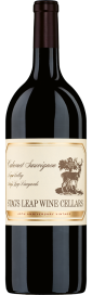 2013 Cabernet Sauvgnon S. L. V. 40th Anniversary Stags Leap District Napa Valley Stag's Leap Wine Cellars 1500