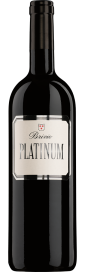 2019 Platinum Merlot Ticino DOC Gialdi Vini 750