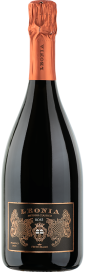 2019 Leonia Brut Rosé Spumante Pomino DOC Frescobaldi 750