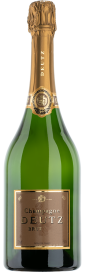 2015 Champagne Brut Millésimé Deutz 750