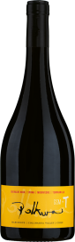 2018 GSM + T Grenache, Syrah, Mourvèdre, Tempranillo Marchigue Valle de Colchagua Viña Polkura 750