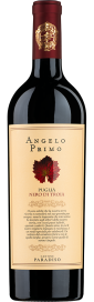 2022 Angelo Primo Nero di Troia Puglia IGP Cantine Paradiso 750