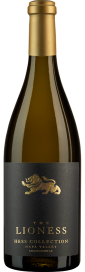 2022 The Lioness Chardonnay Napa Valley The Hess Collection Winery 750