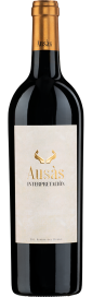 2022 Interpretación Ribera del Duero DO Bodegas y Viñedos Ausàs 750