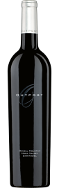 2016 Zinfandel Howell Mountain Napa Valley Outpost Wines 750
