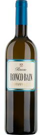 2023 Ronco Bain Sauvignon Bianco Ticino DOC Brivio-Gialdi 750