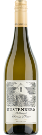 2023 Chenin Blanc Stellenbosch WO Rustenberg Wines 750
