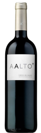 2022 Aalto Ribera del Duero DO Bodegas y Viñedos Aalto 750