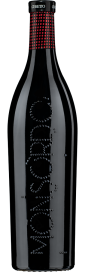 2017 Monsordo Rosso Langhe DOC Ceretto 750