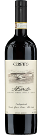 2018 Barolo DOCG Ceretto 750