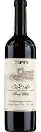 2018 Barolo DOCG Bricco Rocche Ceretto 750
