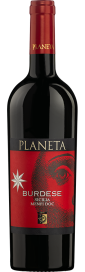 2019 Burdese Rosso Sicilia Menfi DOC Aziende Agricole Planeta 750