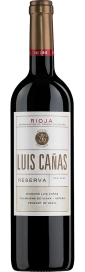2016 Luis Cañas Reserva Rioja DOCa Bodegas Luis Cañas 750