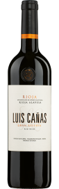2015 Gran Reserva Rioja DOCa Bodegas Luis Cañas 750