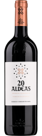 2018 20 Aldeas VT Castilla y León Condado de Haza Familia Fernández Rivera Grupo Pesquera 750