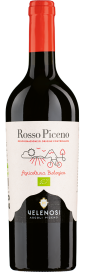 2019 Rosso Piceno DOC Velenosi 750