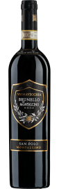 2015 Brunello di Montalcino DOCG Vignavecchia Poggio San Polo 750