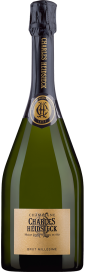 1983 Champagne Brut Millésimé Charles Heidsieck 750
