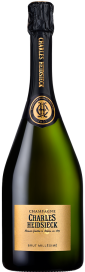 2013 Champagne Brut Millésimé Charles Heidsieck 750