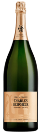 1981 Champagne Brut Millésimé Charles Heidsieck 1500