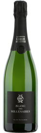 1990 Champagne Blanc des Millénaires Blanc de Blancs Charles Heidsieck 750