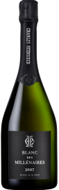 2007 Champagne Blanc des Millénaires Blanc de Blancs Charles Heidsieck 750