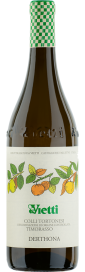 2022 Derthona Timorasso Colli Tortonesi DOC Vietti 750